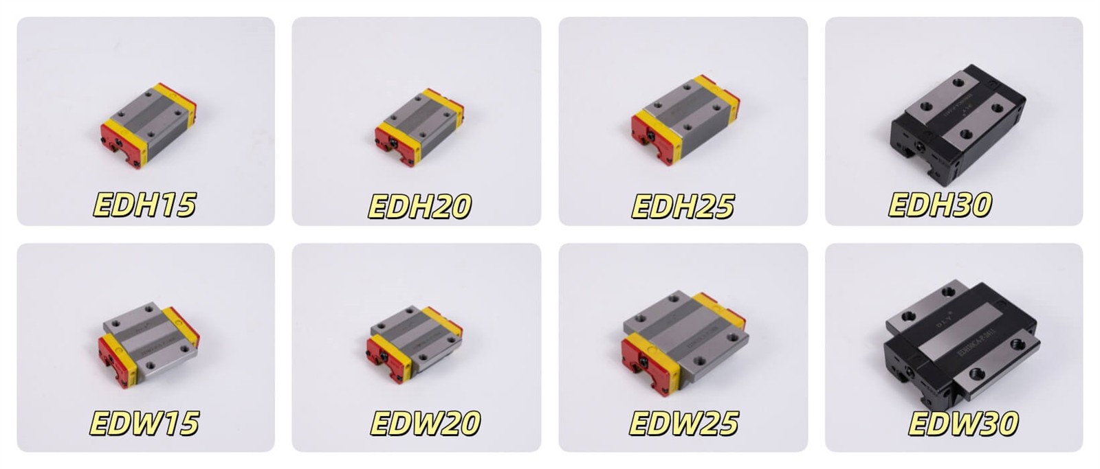 ED Sliding Block ED Sliding Block