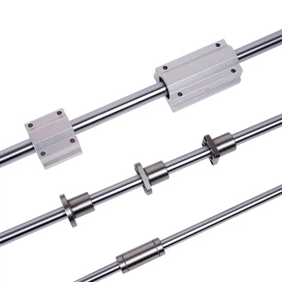 מוט מסילה ליניארי